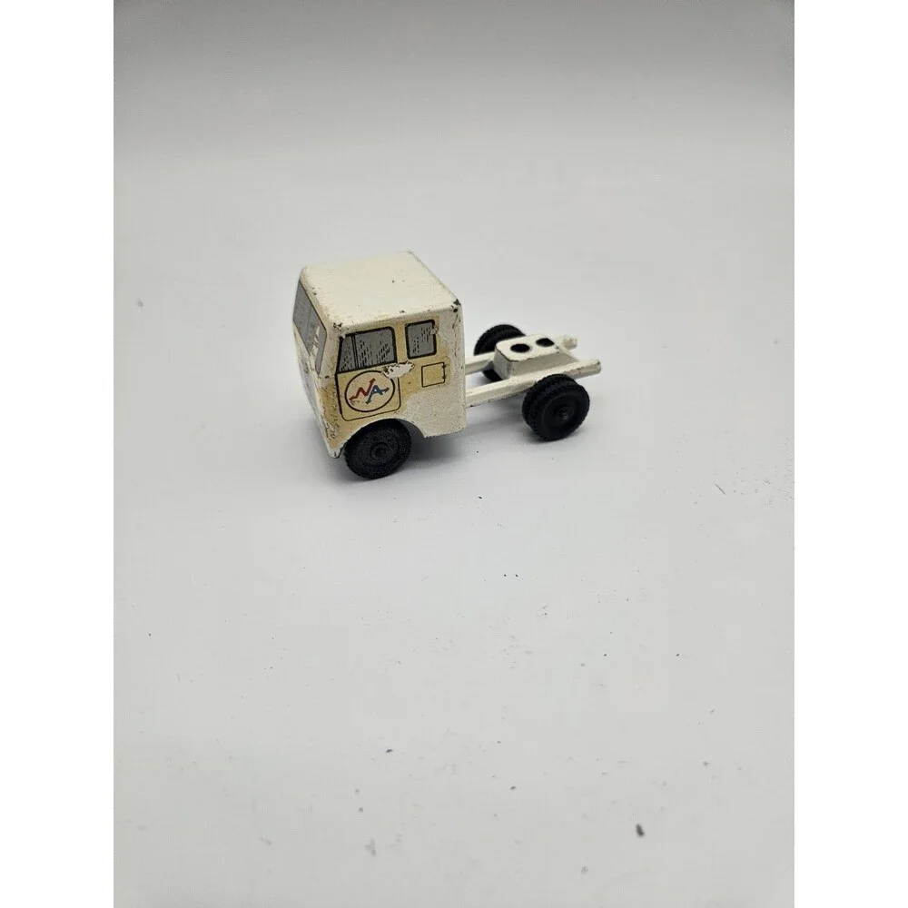 Vintage 1950s Ralstoy Truck Semi Truck